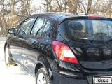 Opel Corsa 2008 года за 2 250 000 тг. в Талдыкорган – фото 4