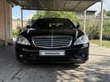 Mercedes-Benz S 350 2007 годаүшін8 000 000 тг. в Алматы – фото 2