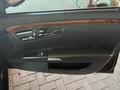 Mercedes-Benz S 350 2007 годаүшін8 000 000 тг. в Алматы – фото 11
