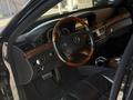 Mercedes-Benz S 350 2007 годаүшін8 000 000 тг. в Алматы – фото 22