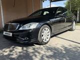 Mercedes-Benz S 350 2007 годаүшін8 000 000 тг. в Алматы