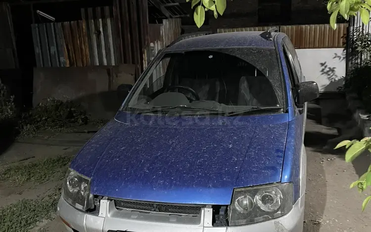 Mitsubishi RVR 1999 года за 1 500 000 тг. в Алматы