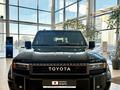 Toyota Land Cruiser Prado Luxe+ 2025 годаүшін48 490 000 тг. в Астана – фото 2
