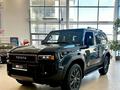 Toyota Land Cruiser Prado Luxe+ 2025 годаүшін48 490 000 тг. в Астана – фото 3