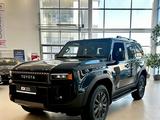 Toyota Land Cruiser Prado Luxe+ 2025 года за 50 290 000 тг. в Астана – фото 3