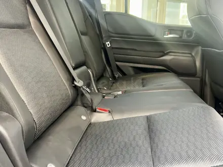 Toyota Land Cruiser Prado Luxe+ 2025 года за 48 490 000 тг. в Астана – фото 9