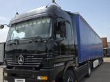 Mercedes-Benz  Actros 2002 годаүшін20 000 000 тг. в Алматы – фото 2