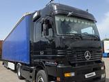 Mercedes-Benz  Actros 2002 годаүшін20 000 000 тг. в Алматы