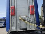 Mercedes-Benz  Actros 2002 годаүшін20 000 000 тг. в Алматы – фото 3