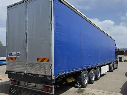 Mercedes-Benz  Actros 2002 года за 20 000 000 тг. в Алматы – фото 4