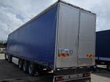 Mercedes-Benz  Actros 2002 годаүшін20 000 000 тг. в Алматы – фото 5