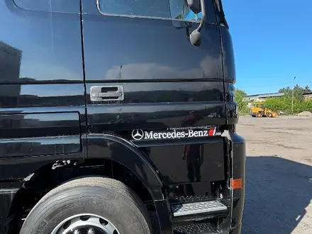 Mercedes-Benz  Actros 2002 года за 20 000 000 тг. в Алматы – фото 8