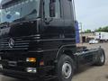 Mercedes-Benz  Actros 2002 года за 20 000 000 тг. в Алматы – фото 9