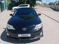 Toyota Camry 2014 годаүшін8 950 000 тг. в Актобе – фото 3