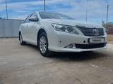 Toyota Camry 2014 годаүшін8 500 000 тг. в Атырау