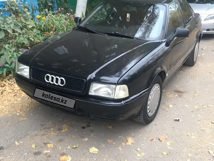 Audi 80 1992 года за 1 550 000 тг. в Павлодар