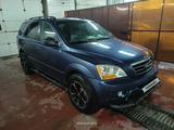 Kia Sorento 2007 года за 4 500 000 тг. в Уральск – фото 5
