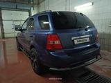 Kia Sorento 2007 года за 4 500 000 тг. в Уральск – фото 4