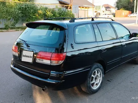 Toyota Caldina 1996 года за 2 750 000 тг. в Алматы – фото 6