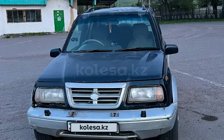 Suzuki Escudo 1996 года за 2 200 000 тг. в Алматы