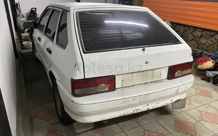 ВАЗ (Lada) 2114 2013 годаүшін780 000 тг. в Семей