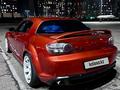 Mazda RX-8 2004 года за 3 970 000 тг. в Алматы – фото 2