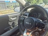 Kia Rio 2021 года за 6 300 000 тг. в Актобе