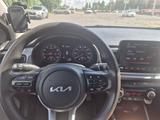 Kia Rio 2021 года за 6 300 000 тг. в Актобе – фото 4