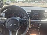 Kia Rio 2021 года за 6 300 000 тг. в Актобе – фото 3