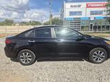 Kia Rio 2021 года за 6 300 000 тг. в Актобе – фото 5