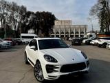 Porsche Macan 2014 годаүшін28 000 000 тг. в Алматы – фото 2