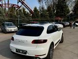 Porsche Macan 2014 года за 28 000 000 тг. в Алматы – фото 3