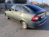 ВАЗ (Lada) Priora 2172 2010 годаүшін1 400 000 тг. в Атырау – фото 4