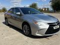 Toyota Camry 2015 года за 5 999 999 тг. в Уральск – фото 2