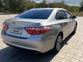 Toyota Camry 2015 года за 5 999 999 тг. в Уральск – фото 3