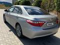 Toyota Camry 2015 года за 5 999 999 тг. в Уральск – фото 4