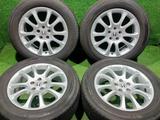 Диск на HONDA CR V с шинами Yokohama 235/60 R18 летоүшін350 000 тг. в Алматы