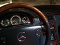 Кольца на панель приборов Mercedes Benz за 8 000 тг. в Алматы – фото 4