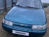ВАЗ (Lada) 2110 2000 года за 900 000 тг. в Павлодар