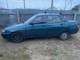 ВАЗ (Lada) 2110 2000 года за 900 000 тг. в Павлодар – фото 4