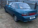 ВАЗ (Lada) 2110 2000 года за 900 000 тг. в Павлодар – фото 3
