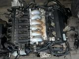 Контрактные двигатели из Японии Mitsubishi 3.0л 6b30 за 830 000 тг. в Алматы – фото 4