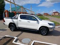 Toyota Hilux 2022 годаfor20 000 000 тг. в Костанай