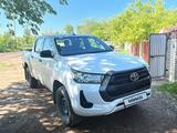 Toyota Hilux 2024 годаfor20 000 000 тг. в Атырау