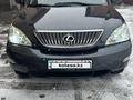 Lexus RX 330 2003 годаfor7 400 000 тг. в Талдыкорган – фото 3