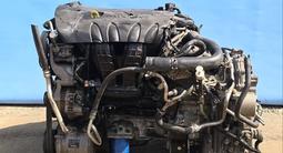 Контрактный двигатель Mitsubishi 4B11 2 литра бензин за 400 000 тг. в Костанай