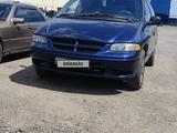 Chrysler Voyager 2000 года за 2 000 000 тг. в Караганда