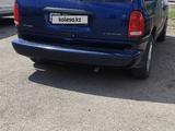 Chrysler Voyager 2000 года за 2 000 000 тг. в Караганда – фото 4