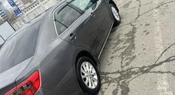 Toyota Camry 2013 года за 8 700 000 тг. в Усть-Каменогорск – фото 4