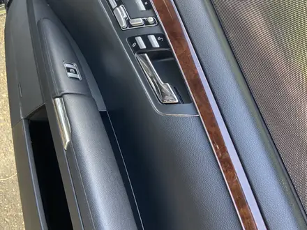 Mercedes-Benz S 500 2007 года за 8 500 000 тг. в Павлодар – фото 10